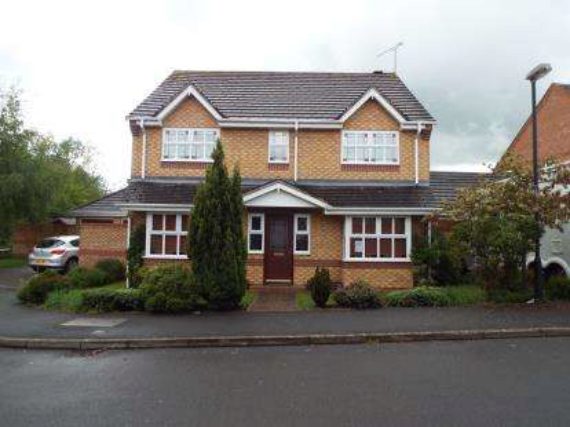 4 Bedroom Detached